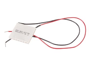 (image for) PELTIER COOLING MODULE (VEL38E)