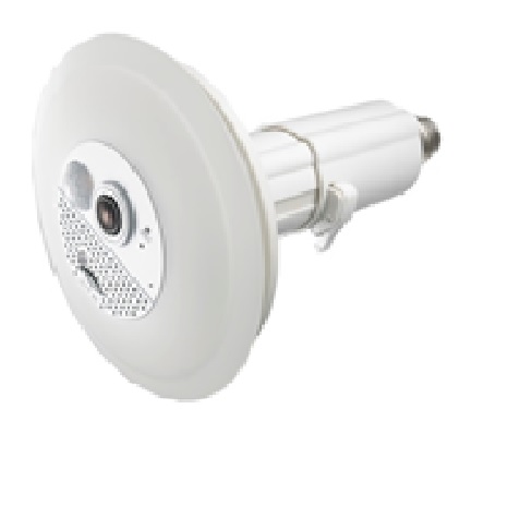 (image for) Prostars Led Cam P2P LED-IPCAM (INDOOR) (WIT16C)