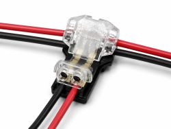 (image for) Quick Wire Splitter Connector (WRA014)
