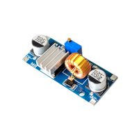 (image for) XL4015 4V-38V DC-DC Adjustable Buck Step Down 5A (ARD700)