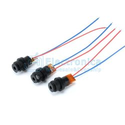 Red Dot Laser Diode (VEL33E) (image for) Red Dot Laser Diode (VEL33E)