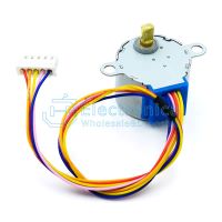12 V Stepper Motor (ARD315) (image for) 12 V Stepper Motor (ARD315)