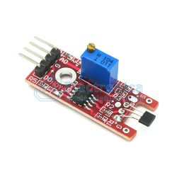 (image for) Digital Magnetic Linear Hall Sensor (ARD155E)