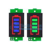 (image for) Lithium Power Display (ARD561)