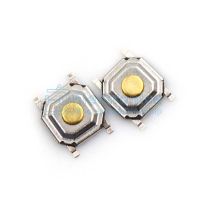 (image for) Tact Micro Switch SMD (SWP202)