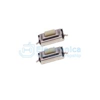 (image for) Tact Switch 3x6x2.5 SMD (SWP210)