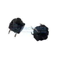 (image for) 8X8X8 4PIN Waterproof Micro Touch Switch (SWP259)