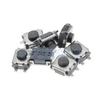 (image for) 3*4*2mm 4Pin SMD Micro TACT Switch (SWP342)