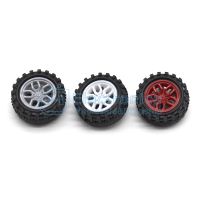 (image for) 31*2mm Plastic Wheel (APK87G)