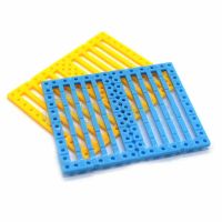 (image for) 75*60mm Plastic Chassis Porous Plate (CPT49S)