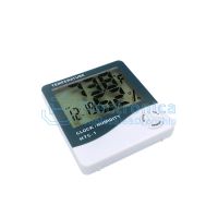 (image for) Digital Display Temperature and Humidity Meter (AMH03G)
