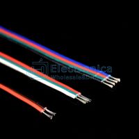 (image for) RGB Extension Wire 1M (ALV34G)