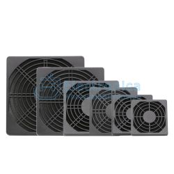 (image for) Plastic Fan Filter Guard 80x80 (STK25S)