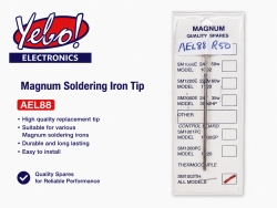 (image for) Magnum Thermocouple SM1002TH (AEL88G)