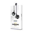 (image for) YESPLUS - YS-115 - Metal In-Ear Earphones (ALT24G)