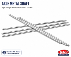 (image for) 150mm Axle drive shaft EACH (CPT26S)