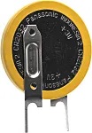 (image for) CR Lithium COIN Batteries with attachment (BAT20)