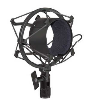 (image for) Microphone Holders