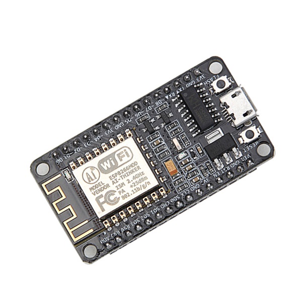(image for) WIFI Development Board