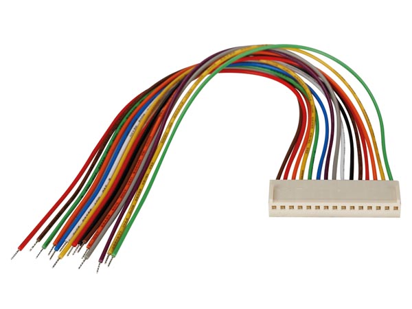 (image for) CONNECTORS & SOCKETS