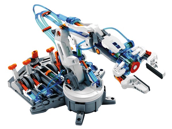 (image for) ROBOTICS