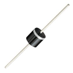 (image for) Rectifier 6A 100V (DOD601)