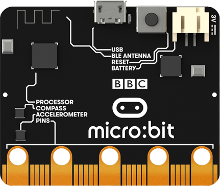 (image for) MICROBIT