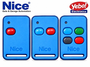 (image for) 1-Channel Rolling Code 434MHz Remote (ETS01S)