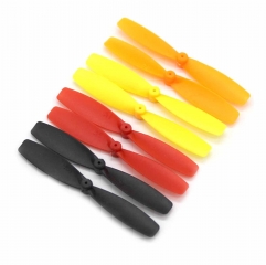 (image for) 1 Pair 55mm Plastic Propeller (ARD555)