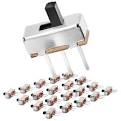 (image for) Sub-min Slide Switch SPST (SWS008)
