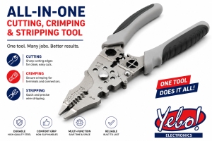 ALL in ONE Cutting Crimping Stripping (TLS022) (image for) ALL in ONE Cutting Crimping Stripping (TLS022)