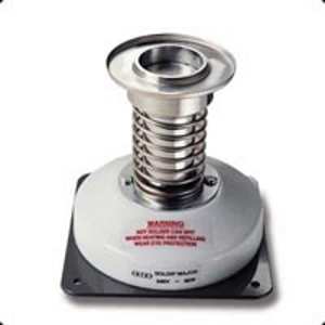 (image for) Solder Pots