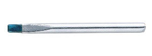 (image for) Chrome Straight Tip for AEN00G (AEL35G)