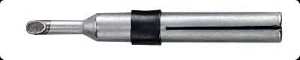 (image for) Type 1100 Replacement Bit - 2.3mm (AEL69G)