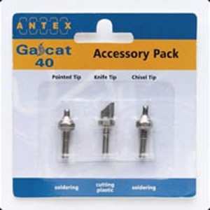 (image for) Gascat 40
