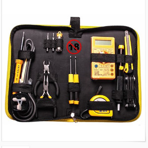 (image for) Antex Iron CS25W Toolkit (AEM20G)