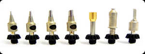 (image for) 3.2mm bit for Gascat 60 (PT3) (AEM32G)