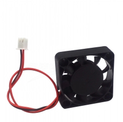 (image for) 40mmX40mmx05mm 24V Fan (ALT25G)