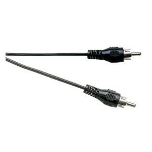 (image for) RCA Phono - 1.2m Lead (ALT81G)