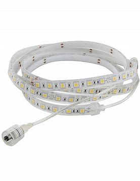 (image for) 1m LED STRIP Assorted colours Outdoor use (ALU23G)