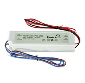 (image for) 60W 12V 5A IP64 Constant Vge LED Lighting PSU (ALV63G)