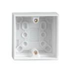Surface Box, 30mm (ALV87G) (image for) Surface Box, 30mm (ALV87G)