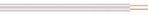 (image for) 1A Bell Wire, White 1m (ALX26G)