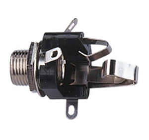 (image for) 6.35mm Stereo