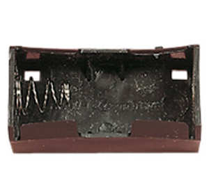 (image for) 1 x D Battery Alkaline (AMA98G)