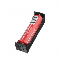 (image for) 18650 BATTERY HOLDER (AMB010G)