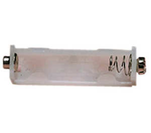 (image for) 1 x AAA Battery Holder WIRED (AMB01G)