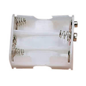 (image for) Battery Holders