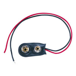 (image for) Battery Clips