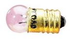(image for) Bulb MES Round 3.8V, 0.3A (AMB34G)